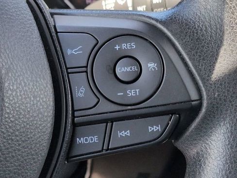Certified 2023 Toyota RAV4 XLE w/ Convenience Package FWD image 25