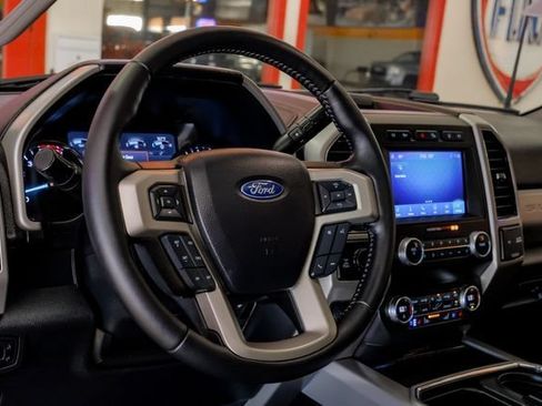 Used 2020 Ford F250 Lariat AWD/4WD image 17