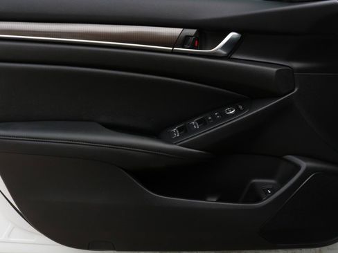 Used 2021 Honda Accord Sport Special Edition image 16