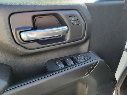 New 2026 GMC Sierra 3500 Pro w/ 1SA Pro Safety Plus Package image 13