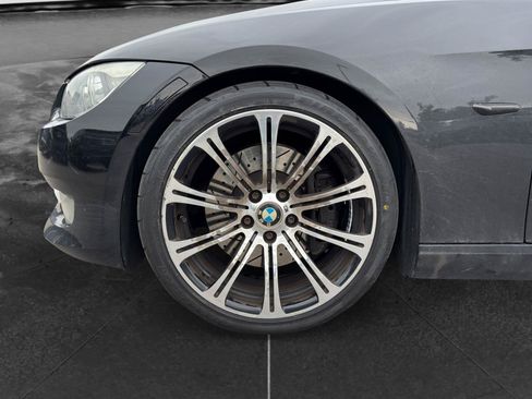 Used 2012 BMW 335i Convertible RWD image 9