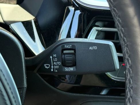 Used 2025 BMW Z4 sDrive30i RWD image 17