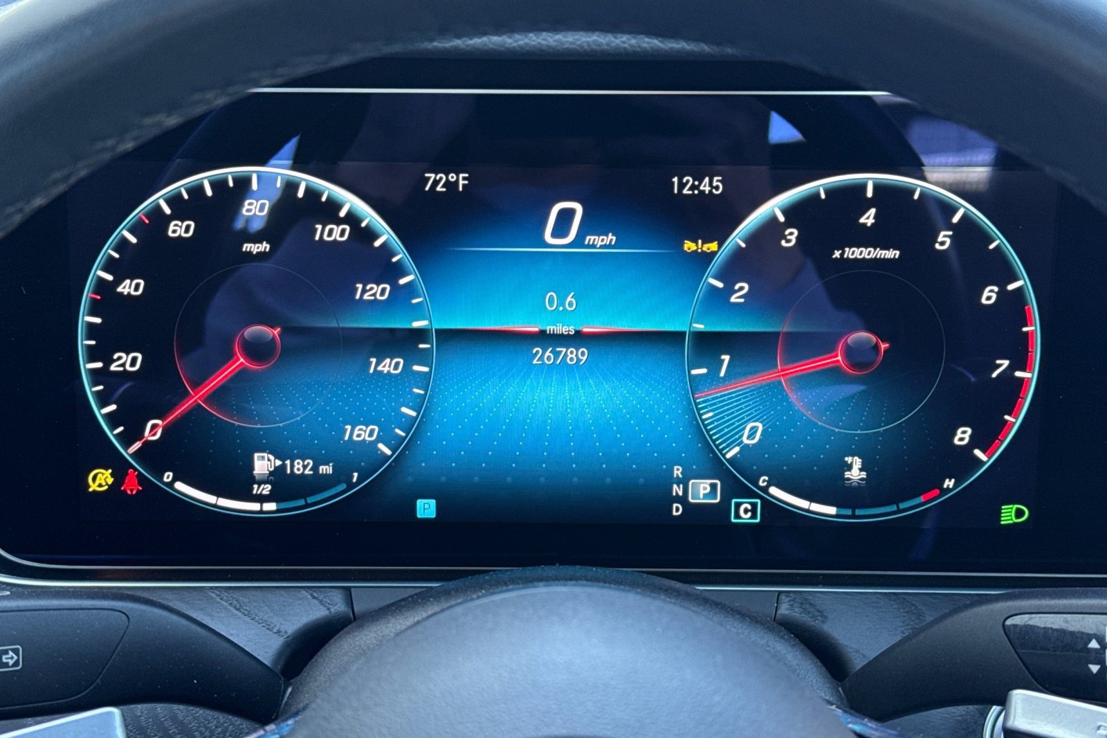 Used 2023 Mercedes-Benz E 350 Sedan image 21