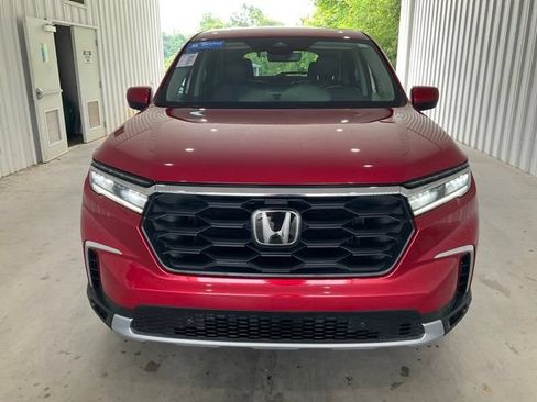 Certified 2023 Honda Pilot EX-L image 27