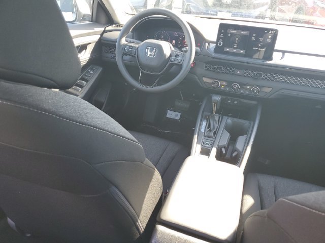 New 2026 Honda Accord LX image 10