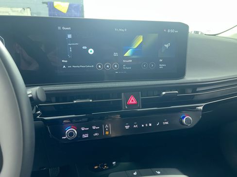 New 2025 Kia EV6 Wind image 26