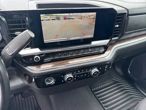 Used 2023 GMC Sierra 1500 Elevation AWD/4WD image 18