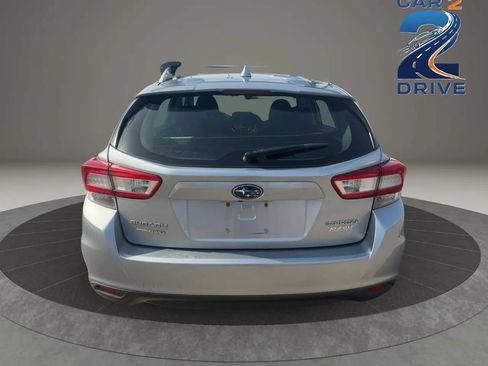 Used 2017 Subaru Impreza 2.0i Premium AWD/4WD image 7