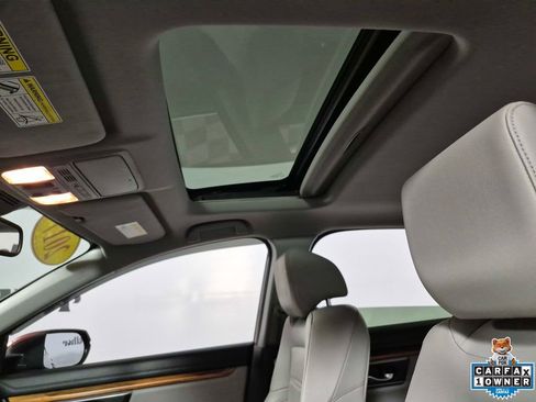 Used 2017 Honda CR-V EX-L image 23