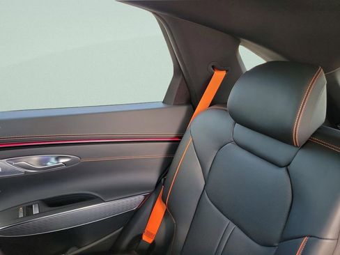 New 2026 Genesis GV70 2.5T Sport Prestige image 15