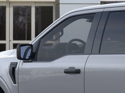 New 2026 Ford F150 STX w/ Equipment Group 200A AWD/4WD image 20