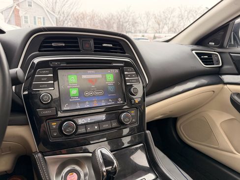 Used 2023 Nissan Maxima Platinum w/ Sport Mat Group image 22