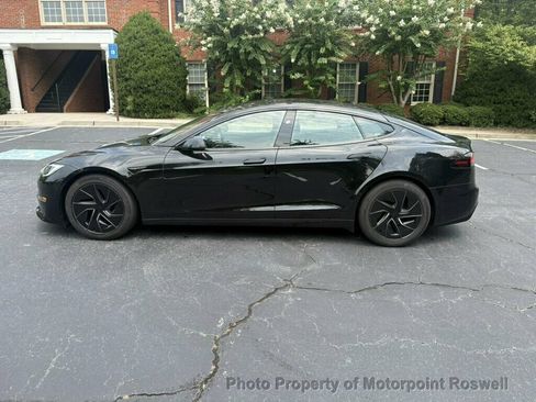 Used 2026 Tesla Model S AWD/4WD image 5