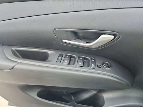 Used 2024 Hyundai Tucson SEL image 31