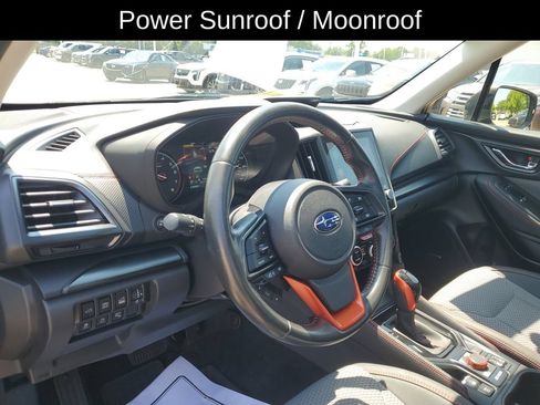 Used 2024 Subaru Forester Sport AWD/4WD image 9