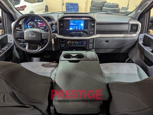 Used 2023 Ford F150 XLT image 26
