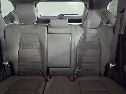 Used 2020 Honda CR-V Touring image 22