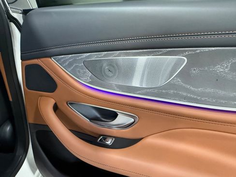 Used 2023 Mercedes-Benz AMG GT 43 w/ Driver Assistance Package image 79