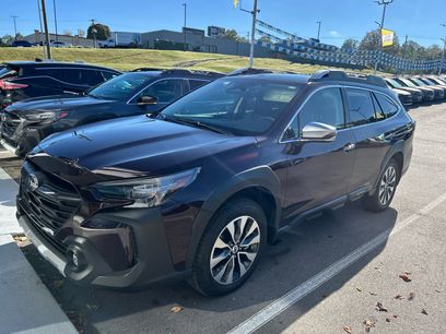 Certified 2023 Subaru Outback Touring XT