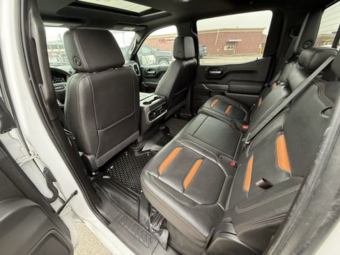 Used 2021 GMC Sierra 1500 AT4 w/ AT4 Value Package image 27