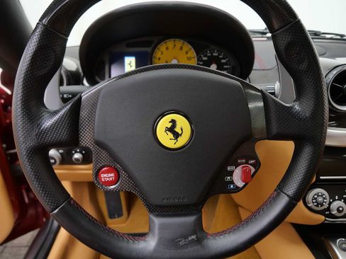 Used 2007 Ferrari 599 GTB Fiorano RWD image 27