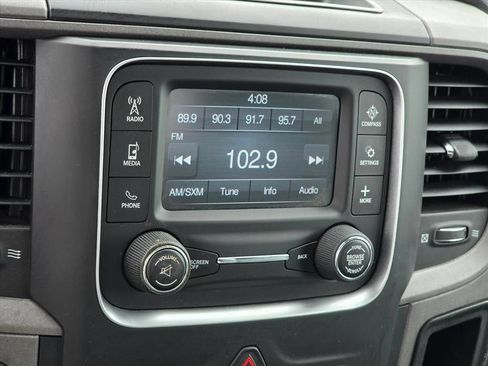 Used 2017 RAM 1500 Tradesman w/ Power & Remote Entry Group RWD image 4