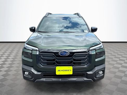 New 2026 Subaru Outback Premium AWD/4WD image 2