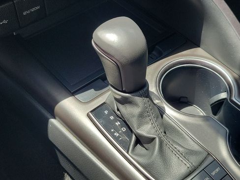 Used 2024 Toyota Camry SE FWD image 26