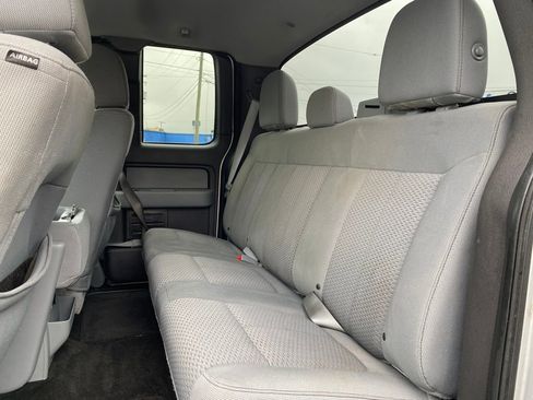 Used 2013 Ford F150 XLT image 14
