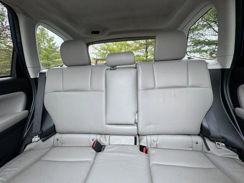 Used 2017 Subaru Forester 2.5i Limited AWD/4WD image 15