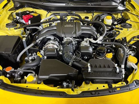 New 2026 Subaru BRZ tS image 20