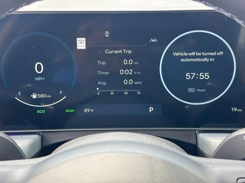 New 2025 Hyundai Sonata Limited FWD image 14