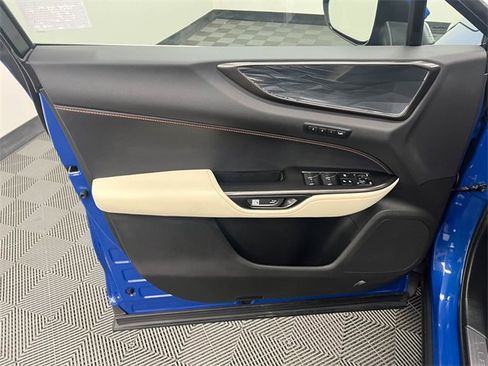 Certified 2023 Lexus NX 350 AWD image 10