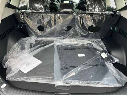 New 2026 Kia Seltos EX w/ EX Sunroof Package FWD image 5