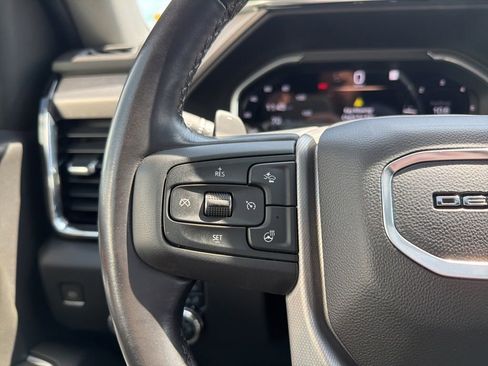 Used 2023 GMC Sierra 1500 Denali w/ Denali Reserve Package AWD/4WD image 28