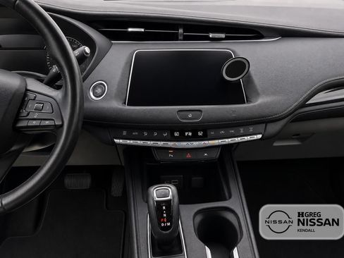 Used 2019 Cadillac XT4 Premium Luxury w/ Driver Awareness Package FWD image 10