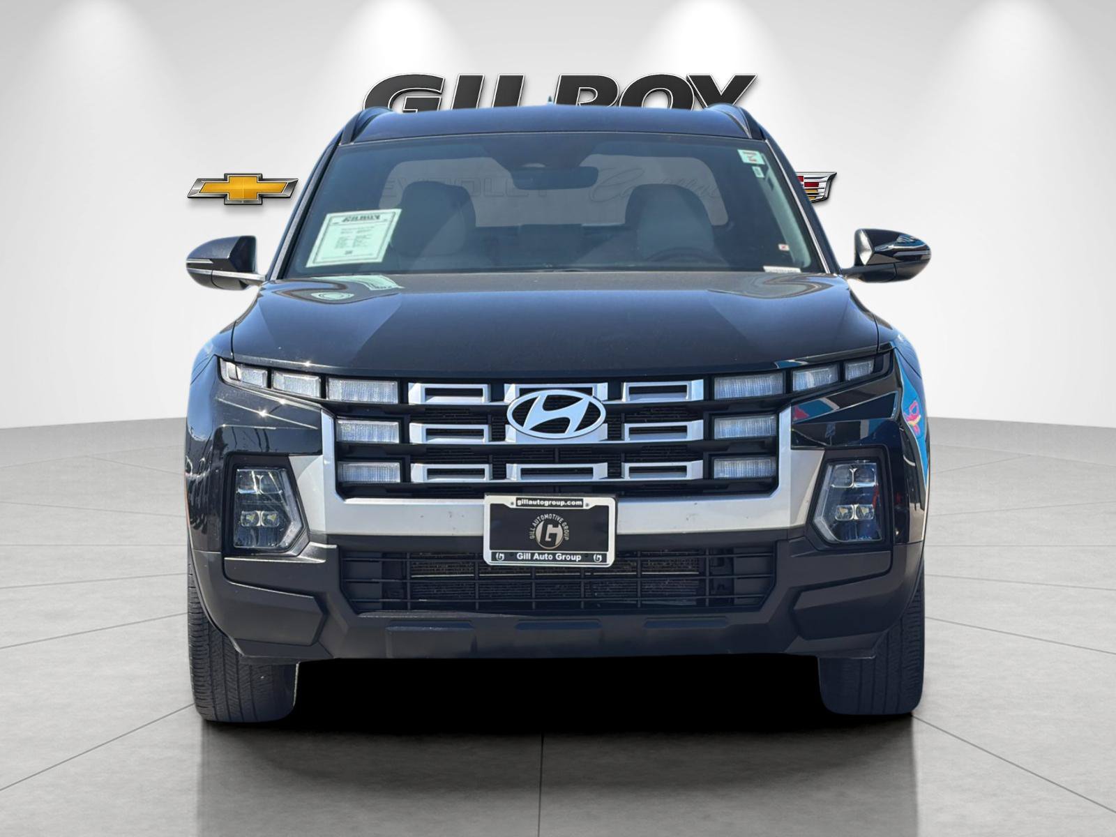 Used 2025 Hyundai Santa Cruz SEL AWD/4WD image 8