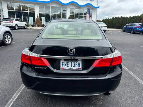 Used 2014 Honda Accord LX image 5