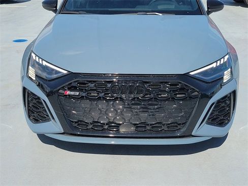 Used 2023 Audi RS 3 image 6