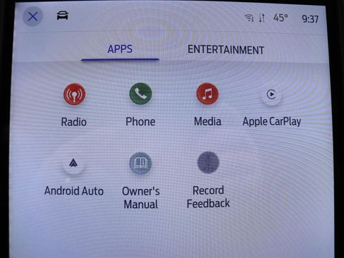 Used 2023 Ford Edge SEL image 34