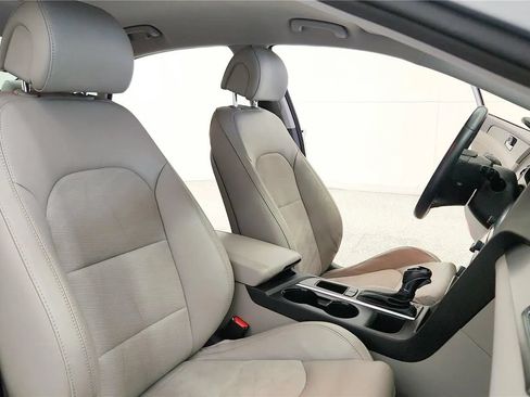Used 2015 Hyundai Sonata Sport w/ Option Group 04 FWD image 36