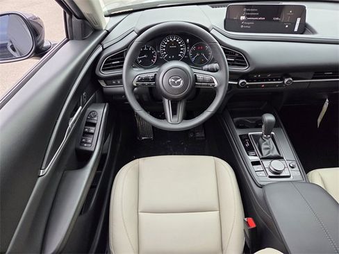 New 2026 MAZDA CX-30 AWD 2.5 S image 9