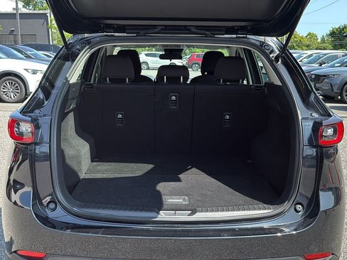 Used 2023 MAZDA CX-5 AWD 2.5 S image 25
