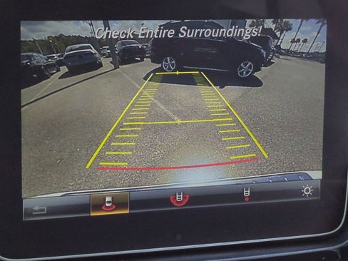 Used 2018 Mercedes-Benz GLE 350 4MATIC image 21