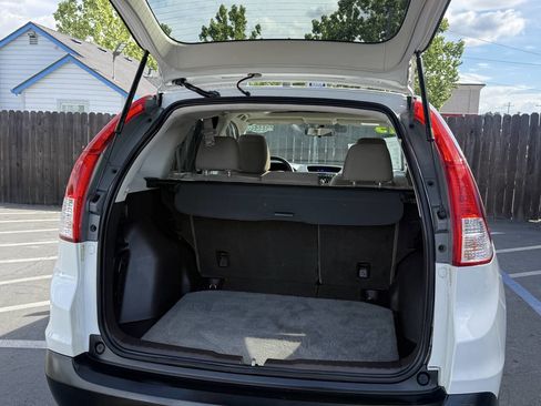 Used 2013 Honda CR-V EX image 13