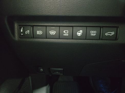Used 2024 Toyota RAV4 Limited w/ Advanced Technology Package AWD/4WD image 26