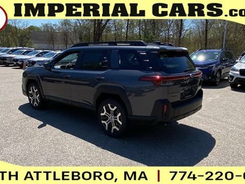 New 2026 Subaru Outback Touring XT AWD/4WD image 7