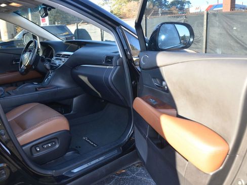Used 2013 Lexus RX 350 FWD w/ Navigation Pkg image 39