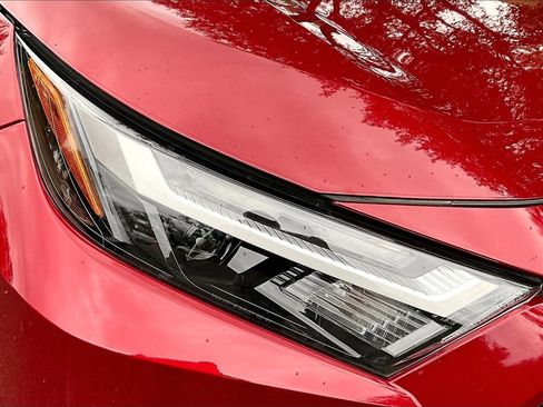 Used 2023 Toyota RAV4 LE image 29