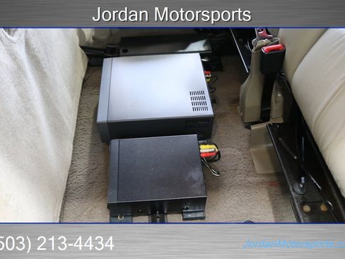 Used 2001 Ford Excursion Limited image 88